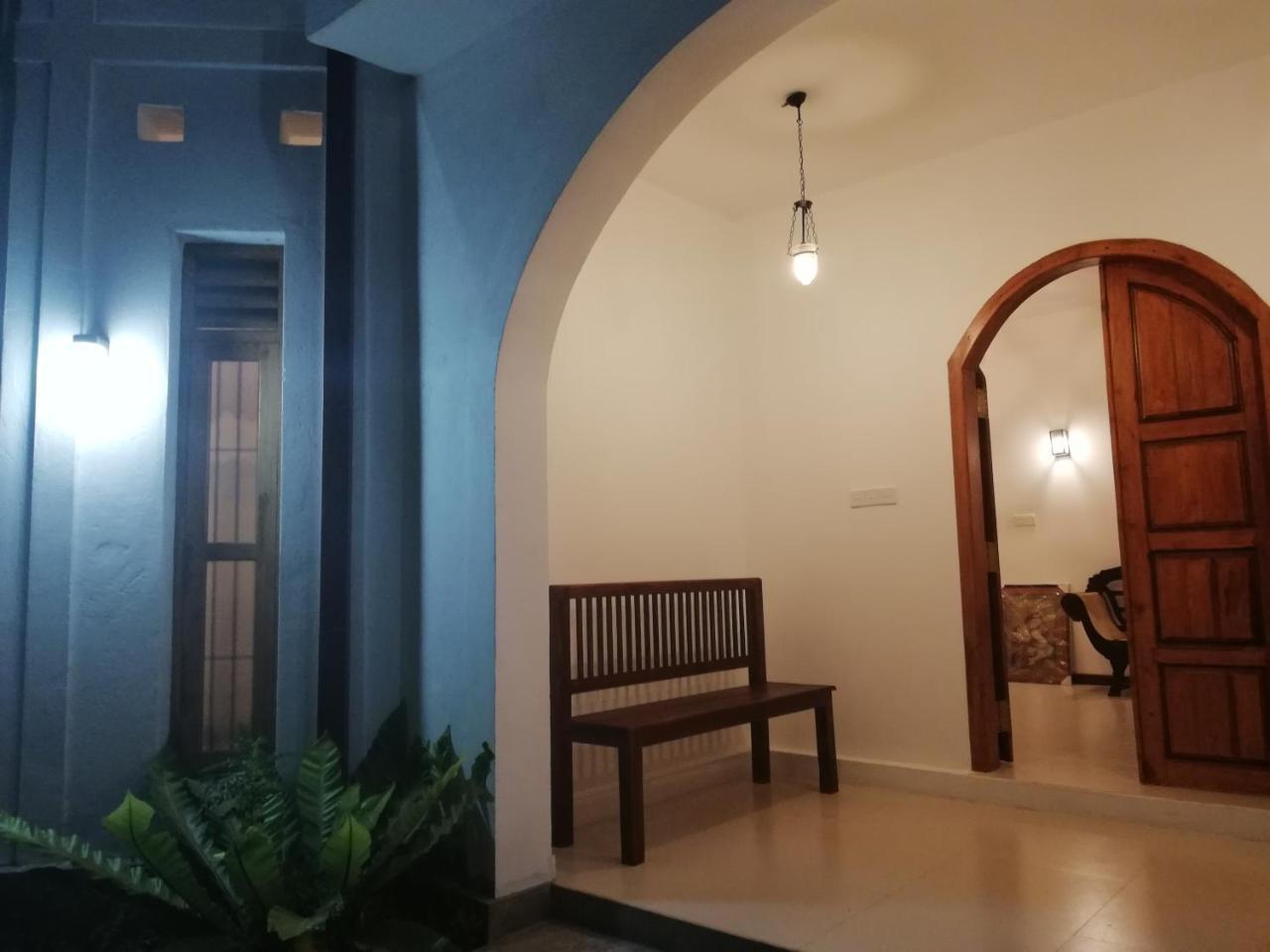 Air Port 5 Minutes Super Clean Upul Negombo Exterior foto