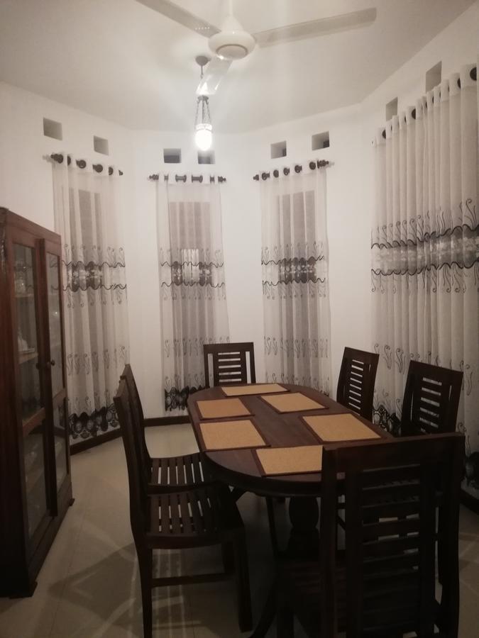 Air Port 5 Minutes Super Clean Upul Negombo Exterior foto
