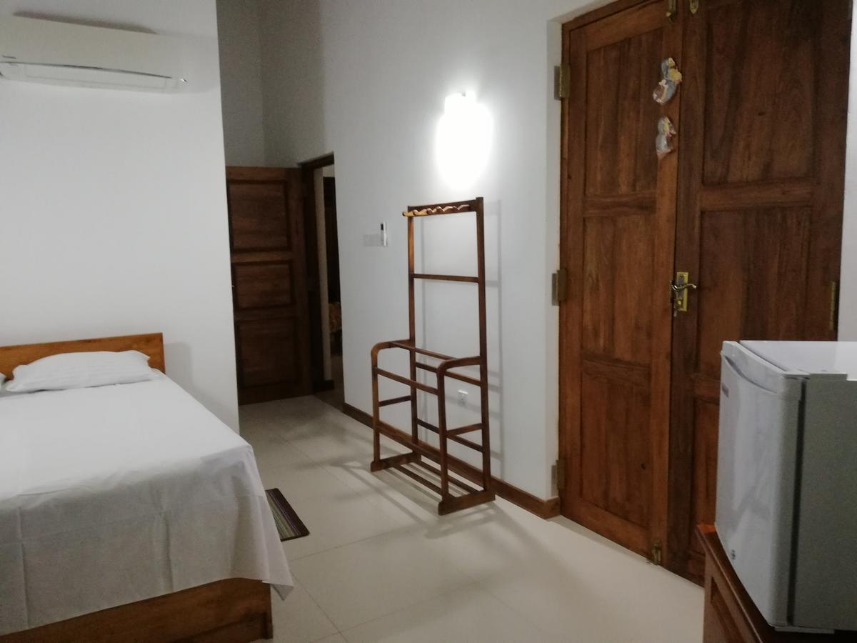 Air Port 5 Minutes Super Clean Upul Negombo Exterior foto