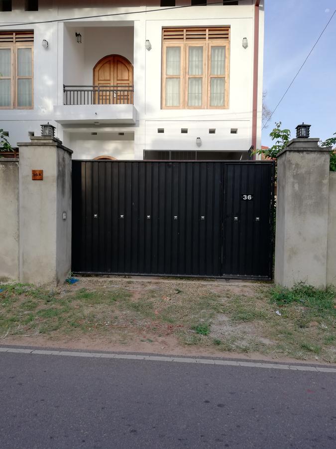 Air Port 5 Minutes Super Clean Upul Negombo Exterior foto