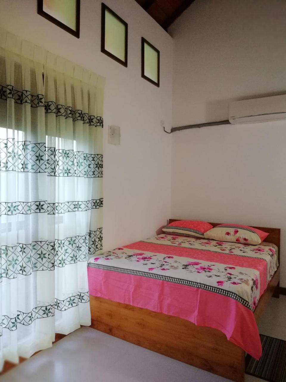 Air Port 5 Minutes Super Clean Upul Negombo Exterior foto